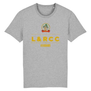 Kitlocker Cotton Icon Tee