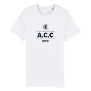 Kitlocker Cotton Icon Tee White