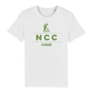 Kitlocker Cotton Icon Tee