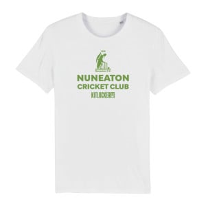 Kitlocker Cotton Icon Tee