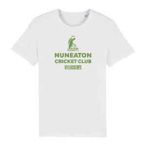 Kitlocker Cotton Icon Tee