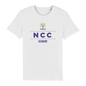 Kitlocker Cotton Icon Tee