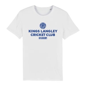 Kitlocker Cotton Icon Tee