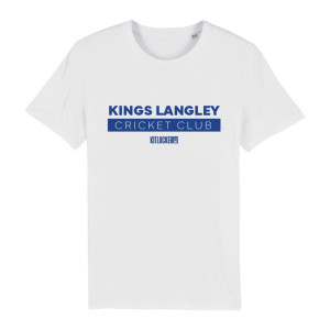Kitlocker Cotton Icon Tee