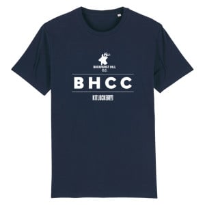 Kitlocker Cotton Icon Tee French Navy