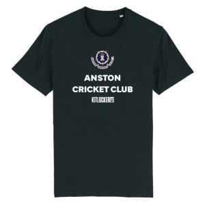 Kitlocker Cotton Icon Tee