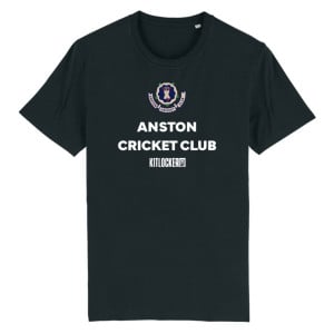 Kitlocker Cotton Icon Tee