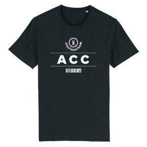 Kitlocker Cotton Icon Tee