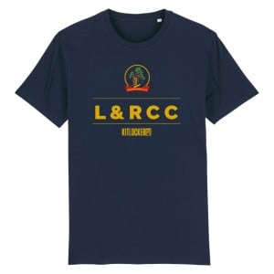 Kitlocker Cotton Icon Tee