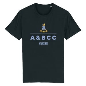 Kitlocker Cotton Icon Tee