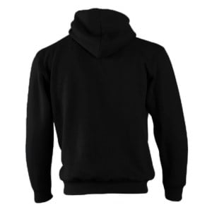 Premium Full Zip Hoodie