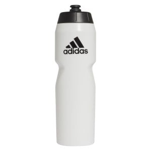 Adidas-LP Performance Bottle 750ml White-Black-Black