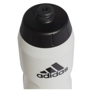 Adidas-LP Performance Bottle 750ml White-Black-Black