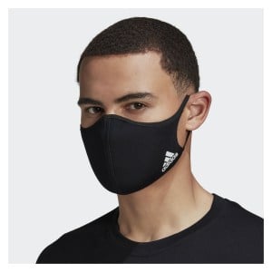 Adidas-LP Face Covers M/L 3-Pack