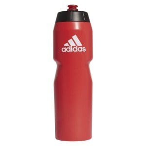 Adidas-LP Performance Bottle 750ml Glory Red-Black-Glory Red