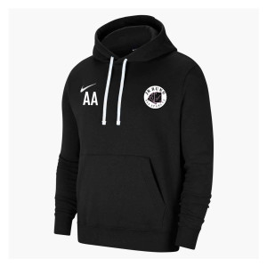 Nike Team Club 20 Fleece Hoodie (M)