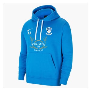 Nike Team Club 20 Fleece Hoodie (M)