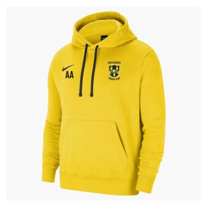 Nike Team Club 20 Fleece Hoodie (M)