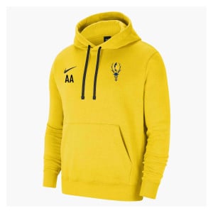 Nike Team Club 20 Fleece Hoodie (M)