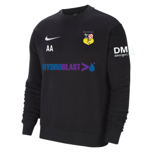 Nike Team Club 20 Fleece Crew Sweatshirt