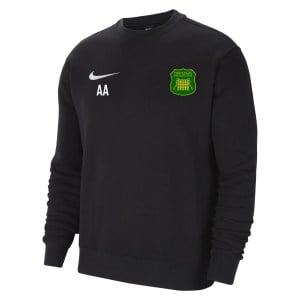 Nike Team Club 20 Fleece Crew Sweatshirt