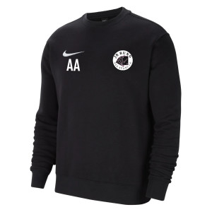 Nike Team Club 20 Fleece Crew Sweatshirt