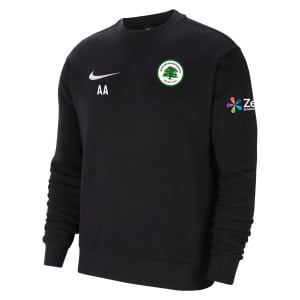 Nike Team Club 20 Fleece Crew Sweatshirt