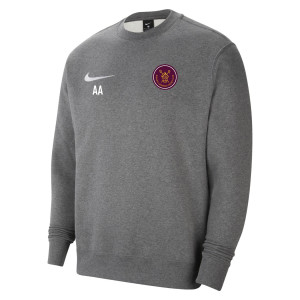 Nike Team Club 20 Fleece Crew Sweatshirt