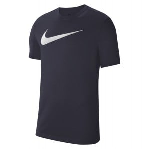 Nike Team Club 20 Swoosh Tee (M)