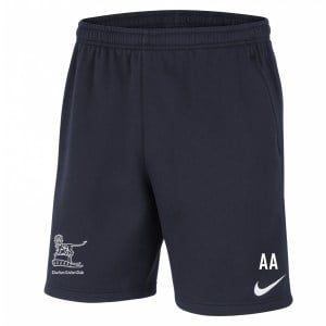 Nike Park 20 Pocketed Shorts (M)