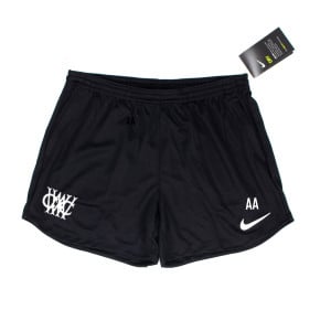 Nike Park 20 Pocketed Training Shorts (W)