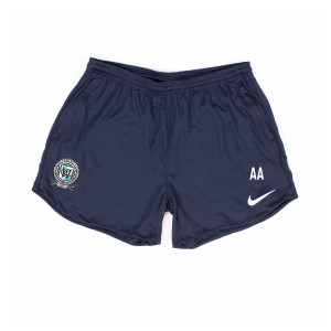 Nike Park 20 Pocketed Training Shorts (W)