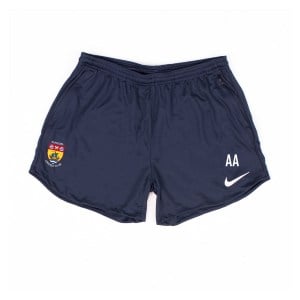 Nike Park 20 Pocketed Training Shorts (W)