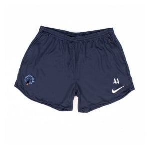 Nike Park 20 Pocketed Training Shorts (W)