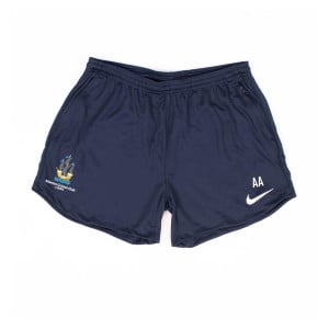 Nike Park 20 Pocketed Training Shorts (W)