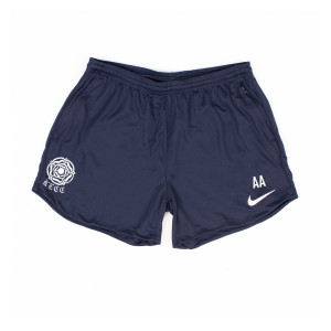 Nike Park 20 Pocketed Training Shorts (W)