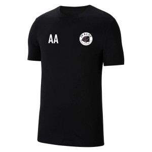 Nike Team Club 20 Cotton T-Shirt (M)