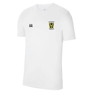 Nike Team Club 20 Cotton T-Shirt (M)