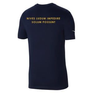 Nike Team Club 20 Cotton T-Shirt (M)