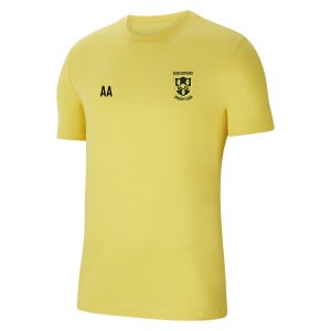 Nike Team Club 20 Cotton T-Shirt (M)