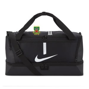 Nike Academy Team Hardcase Duffel Bag (Medium)