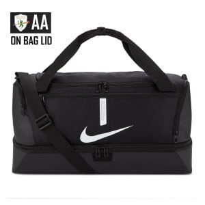 Nike Academy Team Hardcase Duffel Bag (Medium)