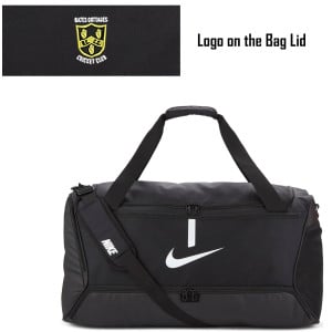 Nike Academy Team Duffel Bag (Large)