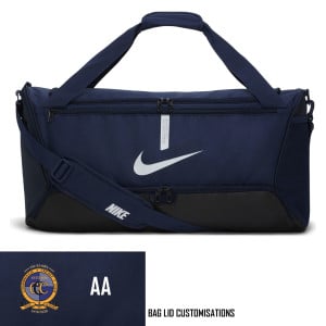 Nike Academy Team Duffel Bag (Medium)