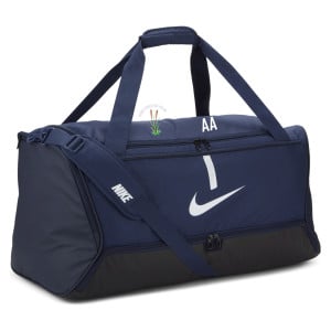 Nike Academy Team Duffel Bag (Medium)