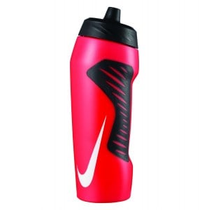 Nike Hyperfuel Water Bottle 700ml University Red-Black-Black-White