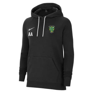 Nike Womens Team Club 20 Hoodie (W)