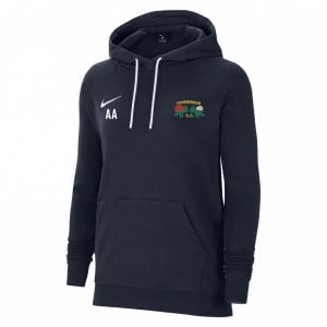 Nike Womens Team Club 20 Hoodie (W)