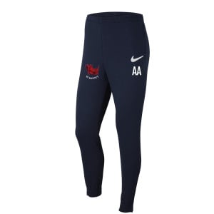 Nike Team Club 20 Fleece Pants (M)