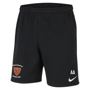 Nike Team Club 20 Fleece Shorts (M)